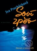 Kniha: Soví zpěv (Iva Procházková). Albatros CZ, 2007 Kniha: Soví zpěv (Iva Procházková). Albatros CZ, 2007
