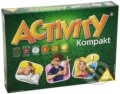 Activity Kompakt, 2017