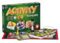 Společenská hra: Activity Kompakt (Piatnik). Piatnik, 2017 Společenská hra: Activity Kompakt (Piatnik). Piatnik, 2017