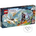 LEGO Elves 41179 Záchrana dračej kráľovnej, LEGO, 2016