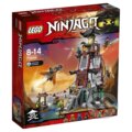 Společenská hra: LEGO Ninjago 70594 Obléhání majáku (LEGO). LEGO, 2016 Společenská hra: LEGO Ninjago 70594 Obléhání majáku (LEGO). LEGO, 2016