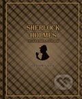 Kniha: Sherlock Holmes, 2017 Kniha: Sherlock Holmes, 2017
