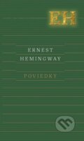 Kniha: Poviedky (Ernest Hemingway). Odeon, 2016 Kniha: Poviedky (Ernest Hemingway). Odeon, 2016