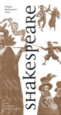 Kniha: Shakespeare (Renáta Fučíková). Vyšehrad, 2016 Kniha: Shakespeare (Renáta Fučíková). Vyšehrad, 2016