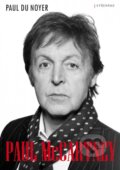 Kniha: Paul McCartney (Paul du Noyer). Vyšehrad, 2016 Kniha: Paul McCartney (Paul du Noyer). Vyšehrad, 2016