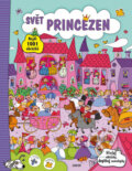Kniha: Svět princezen (Nakladatelství Junior). Nakladatelství Junior, 2017 Kniha: Svět princezen (Nakladatelství Junior). Nakladatelství Junior, 2017