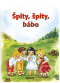 Kniha: Špity, špity bábo (Nakladatelství Junior). Nakladatelství Junior, 2016 Kniha: Špity, špity bábo (Nakladatelství Junior). Nakladatelství Junior, 2016