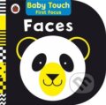 Kniha: Faces (Ladybird Books). Ladybird Books, 2016 Kniha: Faces (Ladybird Books). Ladybird Books, 2016
