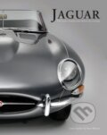 Kniha: Jaguar (Colin Salter). Pavilion, 2017 Kniha: Jaguar (Colin Salter). Pavilion, 2017