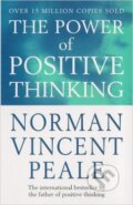 Kniha: The Power of Positive Thinking (Norman Vincent Peale). Vermilion, 1990 Kniha: The Power of Positive Thinking (Norman Vincent Peale). Vermilion, 1990
