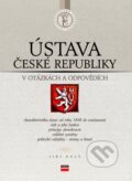 Ústava České republiky - Jiří Nolč, Computer Press, 2004