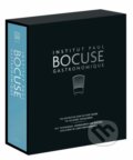 Kniha: Institut Paul Bocuse Gastronomique (Octopus Publishing Group). Octopus Publishing Group, 2016 Kniha: Institut Paul Bocuse Gastronomique (Octopus Publishing Group). Octopus Publishing Group, 2016