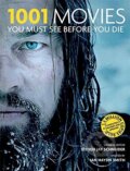 1001 Movies You Must See Before You Die - Steven Jay Schneider, 2016