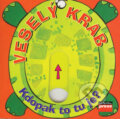 Kniha: Veselý krab (Computer Press). Computer Press, 2007 Kniha: Veselý krab (Computer Press). Computer Press, 2007