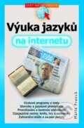 Kniha: Výuka jazyků na Internetu (Marie Franců). Computer Press, 2002 Kniha: Výuka jazyků na Internetu (Marie Franců). Computer Press, 2002