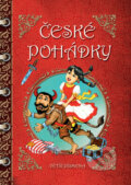 Kniha: České pohádky (SUN). SUN, 2016 Kniha: České pohádky (SUN). SUN, 2016