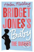 Kniha: Bridget Jones's Baby (Helen Fielding). Vintage, 2016 Kniha: Bridget Jones's Baby (Helen Fielding). Vintage, 2016