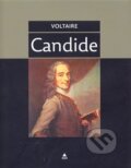 Kniha: Candide (Voltaire). XYZ, 2007 Kniha: Candide (Voltaire). XYZ, 2007