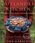 Kniha: Outlander Kitchen (Theresa Carle-Sanders). Delacorte, 2016 Kniha: Outlander Kitchen (Theresa Carle-Sanders). Delacorte, 2016