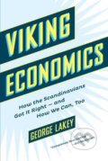 Kniha: Viking Economics (George Lakey). Melville House, 2016 Kniha: Viking Economics (George Lakey). Melville House, 2016