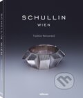 Kniha: Schullin (Vivienne Becker). Te Neues, 2024 Kniha: Schullin (Vivienne Becker). Te Neues, 2024