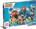 Puzzle: Sonic (Clementoni). Clementoni, 2024 Puzzle: Sonic (Clementoni). Clementoni, 2024