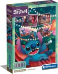 Puzzle: Stitch (Clementoni). Clementoni, 2024 Puzzle: Stitch (Clementoni). Clementoni, 2024