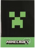 Zošit A5 Minecraft: Creeper (). , 2024 Zošit A5 Minecraft: Creeper (). , 2024