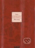 Kniha: Návraty (Tchao Jüan-Ming). BB/art, 2003 Kniha: Návraty (Tchao Jüan-Ming). BB/art, 2003