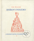 Kniha: Jeníkovy pohádky (Jan Zrzavý). Literární čajovna Suzanne Renaud, 1996 Kniha: Jeníkovy pohádky (Jan Zrzavý). Literární čajovna Suzanne Renaud, 1996