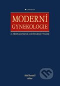Kniha: Moderní gynekologie (Aleš Roztočil a kolektív). Grada, 2024 Kniha: Moderní gynekologie (Aleš Roztočil a kolektív). Grada, 2024
