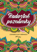 Kniha: Radostné poznámky (Foni book). Foni book, 2024 Kniha: Radostné poznámky (Foni book). Foni book, 2024