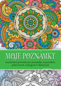 Kniha: Moje poznámky (Foni book). Foni book, 2024 Kniha: Moje poznámky (Foni book). Foni book, 2024