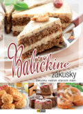 Kniha: Babičkine zákusky (Foni book). Foni book, 2024 Kniha: Babičkine zákusky (Foni book). Foni book, 2024