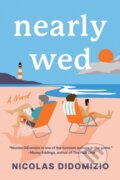 Kniha: Nearlywed (Nicolas Didomizio). Sourcebooks, 2024 Kniha: Nearlywed (Nicolas Didomizio). Sourcebooks, 2024