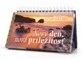 Nový deň, nová príležitosť (Sri Chinmoya). Madal Bal, 2024 Nový deň, nová príležitosť (Sri Chinmoya). Madal Bal, 2024