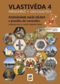 Kniha: Vlastivěda 4 (NNS). NNS, 2024 Kniha: Vlastivěda 4 (NNS). NNS, 2024