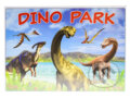 Společenská hra: Dino Park (Mikrohračky). Mikrohračky, 2024 Společenská hra: Dino Park (Mikrohračky). Mikrohračky, 2024