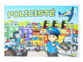 Společenská hra: Policisté (Mikrohračky). Mikrohračky, 2024 Společenská hra: Policisté (Mikrohračky). Mikrohračky, 2024