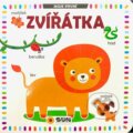 Kniha: Moje první: Zvířátka (SUN). SUN, 2024 Kniha: Moje první: Zvířátka (SUN). SUN, 2024
