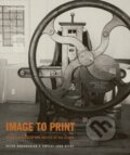 Kniha: Image to Print (Arbor vitae). Arbor vitae, 2005 Kniha: Image to Print (Arbor vitae). Arbor vitae, 2005