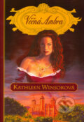 Kniha: Věčná Ambra (Kathleen Winsor). BB/art, 2004 Kniha: Věčná Ambra (Kathleen Winsor). BB/art, 2004