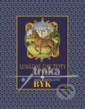 Kniha: Lunární recepty - BÝK (Klára Trnková). Studio Trnka, 2009 Kniha: Lunární recepty - BÝK (Klára Trnková). Studio Trnka, 2009