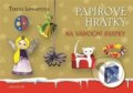 Kniha: Papírové hrátky V. (Tereza Linhartová). LIKA KLUB, 2012 Kniha: Papírové hrátky V. (Tereza Linhartová). LIKA KLUB, 2012
