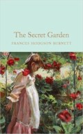 Kniha: The Secret Garden (Frances Hodgson Burnett). vydavateľ neuvedený, 2018 Kniha: The Secret Garden (Frances Hodgson Burnett). vydavateľ neuvedený, 2018