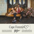 Hudební CD: Angus & Julia Stone: Cape Forestier LP (Hudobné albumy). Hudobné albumy, 2024 Hudební CD: Angus & Julia Stone: Cape Forestier LP (Hudobné albumy). Hudobné albumy, 2024