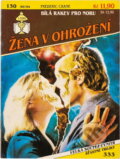 Kniha: Bílá rakev pro Noru (Frederic Crane). Ivo Železný, 1994 Kniha: Bílá rakev pro Noru (Frederic Crane). Ivo Železný, 1994