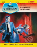 Kniha: Zajatkyně minulosti (Andrew Hathaway). Ivo Železný, 1995 Kniha: Zajatkyně minulosti (Andrew Hathaway). Ivo Železný, 1995