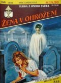 Kniha: Hudba z onoho světa (Kate Cameron). Ivo Železný, 1995 Kniha: Hudba z onoho světa (Kate Cameron). Ivo Železný, 1995