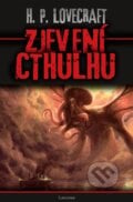Zjevení Cthulhu - Howard Phillips Lovecraft, Carcosa, 2024